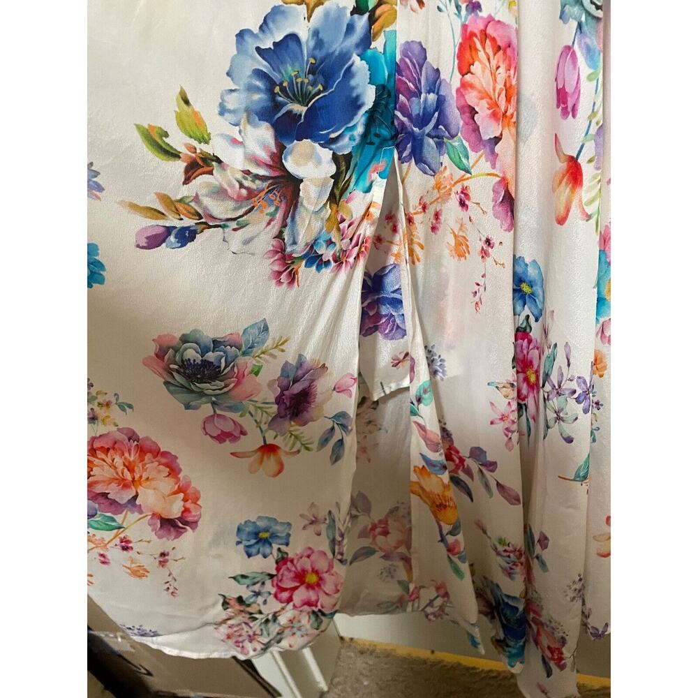 Daphne Pearl Art Culpro Tolani Dress 2 Piece Set Size S NWT - Picture 14 of 14